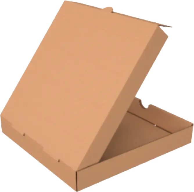Pizza Box